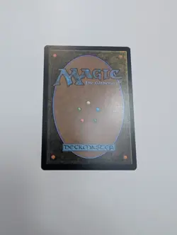 MTG - Endless Sands 0015 (Borderless) - Edge of Eternities NM/M Condition - Image 4