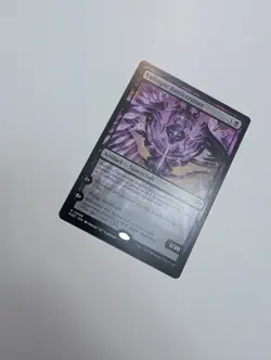 MTG - Entropic Battlecruiser - Edge of Eternities NM/M Condition - Image 2