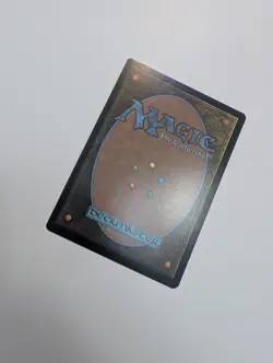 MTG - Entropic Battlecruiser - Edge of Eternities NM/M Condition - Image 3