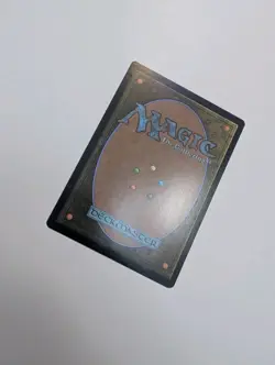 MTG - Extinguisher Battleship - Edge of Eternities NM/M Condition - Image 3