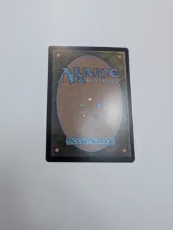MTG - Extinguisher Battleship - Edge of Eternities NM/M Condition - Image 4