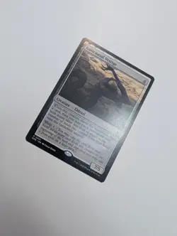 MTG -Anticausal Vestige - Edge of Eternities NM/M Condition - Image 2