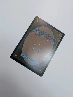MTG -Anticausal Vestige - Edge of Eternities NM/M Condition - Image 3