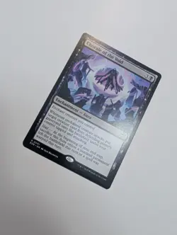MTG - Chorale of the Void - Edge of Eternities NM/M Condition - Image 2