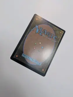 MTG - Chorale of the Void - Edge of Eternities NM/M Condition - Image 3