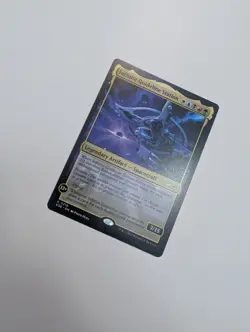 MTG - Infinite Guideline Station - Edge of Eternities NM/M Condition - Image 2