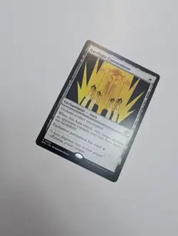 MTG - Hardlight Containment - Edge of Eternities NM/M Condition - Image 2