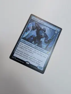 MTG - Emissary Escort - Edge of Eternities NM/M Condition - Image 2