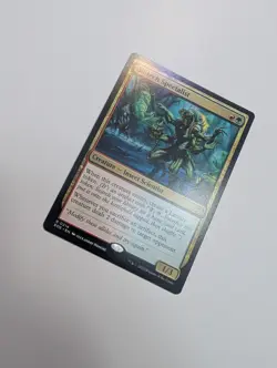 MTG -Biotech Specialist - Edge of Eternities NM/M Condition - Image 2