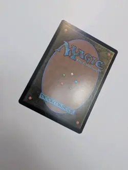 MTG - Dyadrine, Synthesis Amalgam - Edge of Eternities NM/M Condition - Image 3
