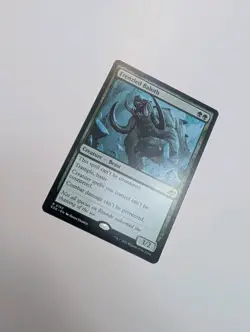 MTG - Frenzied Baloth - Edge of Eternities NM/M Condition - Image 2