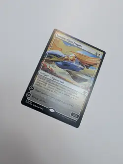 MTG - Lumen-Class Frigate - Edge of Eternities NM/M Condition - Image 2