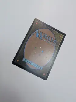 MTG - Blast Zone 0002 (Borderless) - Edge of Eternities NM/M Condition - Image 3