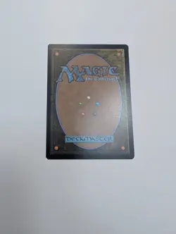 MTG - Blast Zone 0002 (Borderless) - Edge of Eternities NM/M Condition - Image 4
