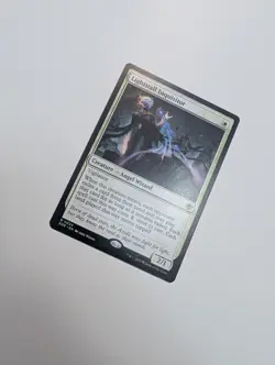 MTG - Lightstall Inquisitor - Edge of Eternities NM/M Condition - Image 2