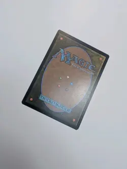 MTG - Cathedral Of War 0006 (Borderless) - Edge of Eternities NM/M Condition - Image 3