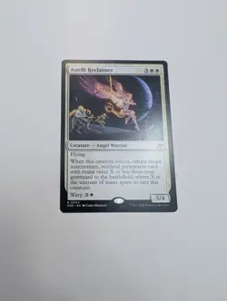 MTG - Astelli Reclaimer - Edge of Eternities NM/M Condition - Image 1