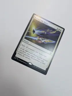 MTG - Beyond The Quiet - Edge of Eternities LP/NM Condition - Image 2