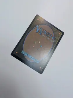 MTG - Beyond The Quiet - Edge of Eternities LP/NM Condition - Image 3