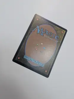 MTG - Godless Shrine - Edge of Eternities NM/M Condition - Image 3