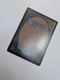 MTG - Loading Zone - Edge of Eternities NM/M Condition - Image 3