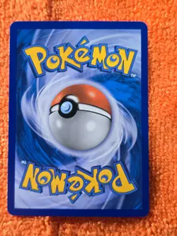 2008 Pokemon Diamond and Pearl Stormfront #37 Electrode, UC, NF/H, cd15 - Image 2