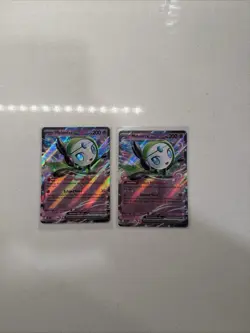 Lot Of EX’s Pokemon 33 Cards - Image 4