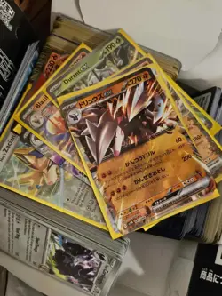 Lot of Official Near Mint Pokemon TCG Cards 25 ct./per order - Image 1