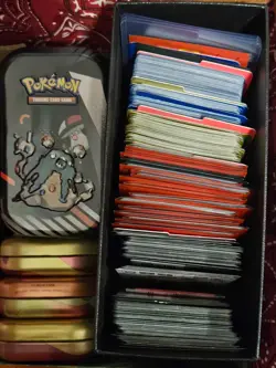 Lot of Official Near Mint Pokemon TCG Cards 25 ct./per order - Image 2