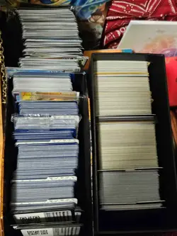 Lot of Official Near Mint Pokemon TCG Cards 25 ct./per order - Image 3