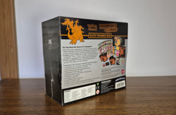 Pokemon TCG: Champion's Path CHARIZARD Elite Trainer Box ETB - Factory Sealed 820650805455 - Image 3