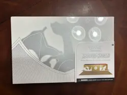 2022 Pokemon Sword & Shield Ultra Premium Collection-Charizard Box-New/Sealed!! - Image 1