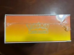 2022 Pokemon Sword & Shield Ultra Premium Collection-Charizard Box-New/Sealed!! - Image 5