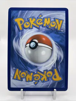 Pokemon TCG | Fire Energy | Rare | Holographic | 2025 SV White Flare | US Seller - Image 2