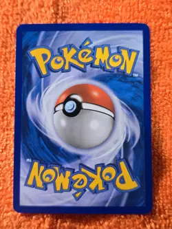 2008 Pokemon Diamond and Pearl Stormfront #37 Electrode, UC, NF/H, cd13 - Image 2
