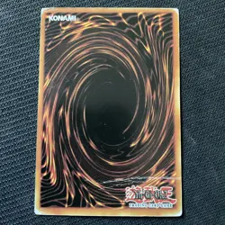 Yugioh 1st Edition Dark Grepher PTDN-EN000 Super Rare. ✨⚔ - Image 4