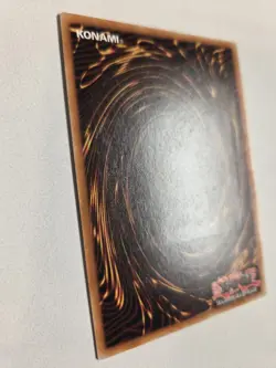 Destiny End Dragoon LODT-EN042 Ultimate Rare Yugioh Unlimited Edition Mint - Image 4