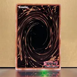 YuGiOh • Breaker The Magical Warrior • SD6-EN009 • Common 1st Edition • LP - Image 2