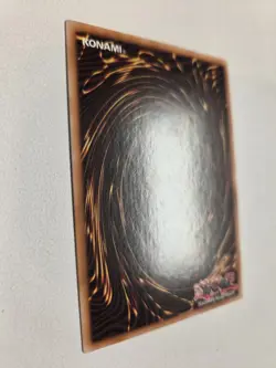 Graceful Charity LCYW-EN064 Secret Rare Yugioh Legendary Collection 3 Unlimited - Image 4