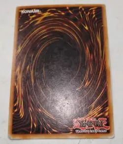 Yugioh Card TCG LCJW-EN143 Sabersaurus Secret Rare 1st Edition Played Holo - Image 5