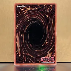YuGiOh • Mesmeric Control • SOI-ENSE4 • Limited Edition Holo Secret Rare • LP - Image 2