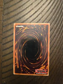 YuGiOh - Ultimate Insect LV3 - RDS-EN007 - Ultimate Rare - 1st Edition - - Image 2