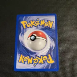 LP Ledyba Reverse Holo 7/18 Pokemon TCG 2001 Southern Islands Promo Card - Image 2