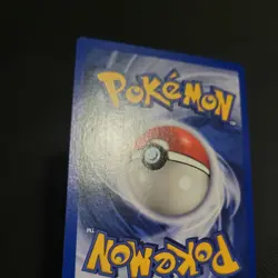 LP Ledyba Reverse Holo 7/18 Pokemon TCG 2001 Southern Islands Promo Card - Image 3
