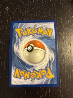 Pokemon TCG Noctowl #141 Promo Card Stellar Crown ETB, NM/MT Condition - Image 2