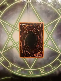 Yugioh! Elemental HERO The Shining PRC1-ENV01 Secret Rare - Image 2