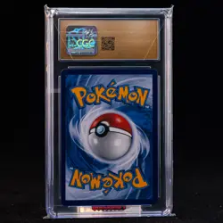 Pikachu PROMO-004/SV-P Pokemon Card Chinese #1 - Image 2