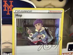 Pokemon TCG Crown Zenith - Trainer Card Hop #133/159 - Rare Holo Card - Image 2