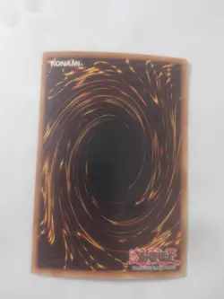 Mask of Restrict LON-018 Ultra Rare 1st Edition Yugioh - Image 3