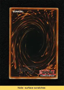 SE - Blue-Eyes Ultimate Dragon YuGiOh Shonen Jump Magazine Promo #JMP-EN005 s9z - Image 2